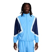 Nike Men's Starting 5 Jacket Front_Flat