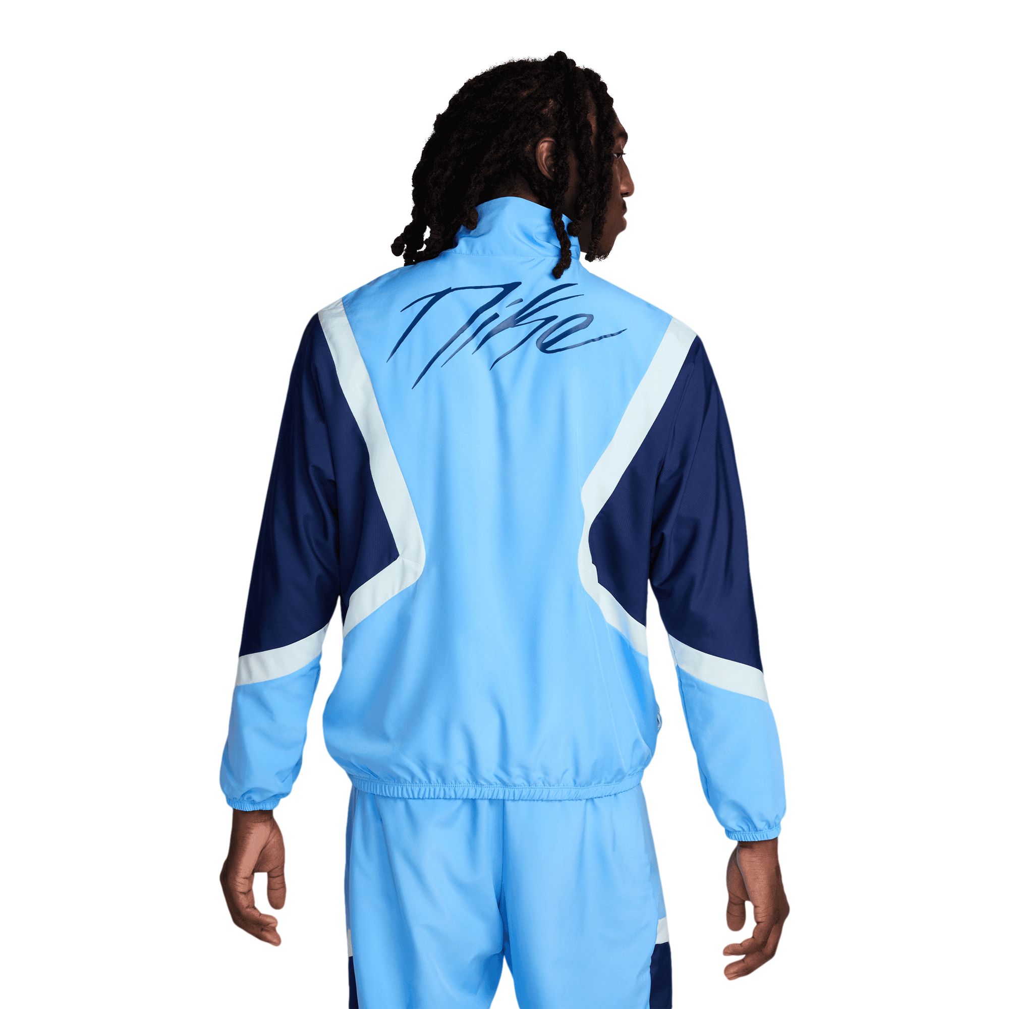 Nike Men's Starting 5 Jacket