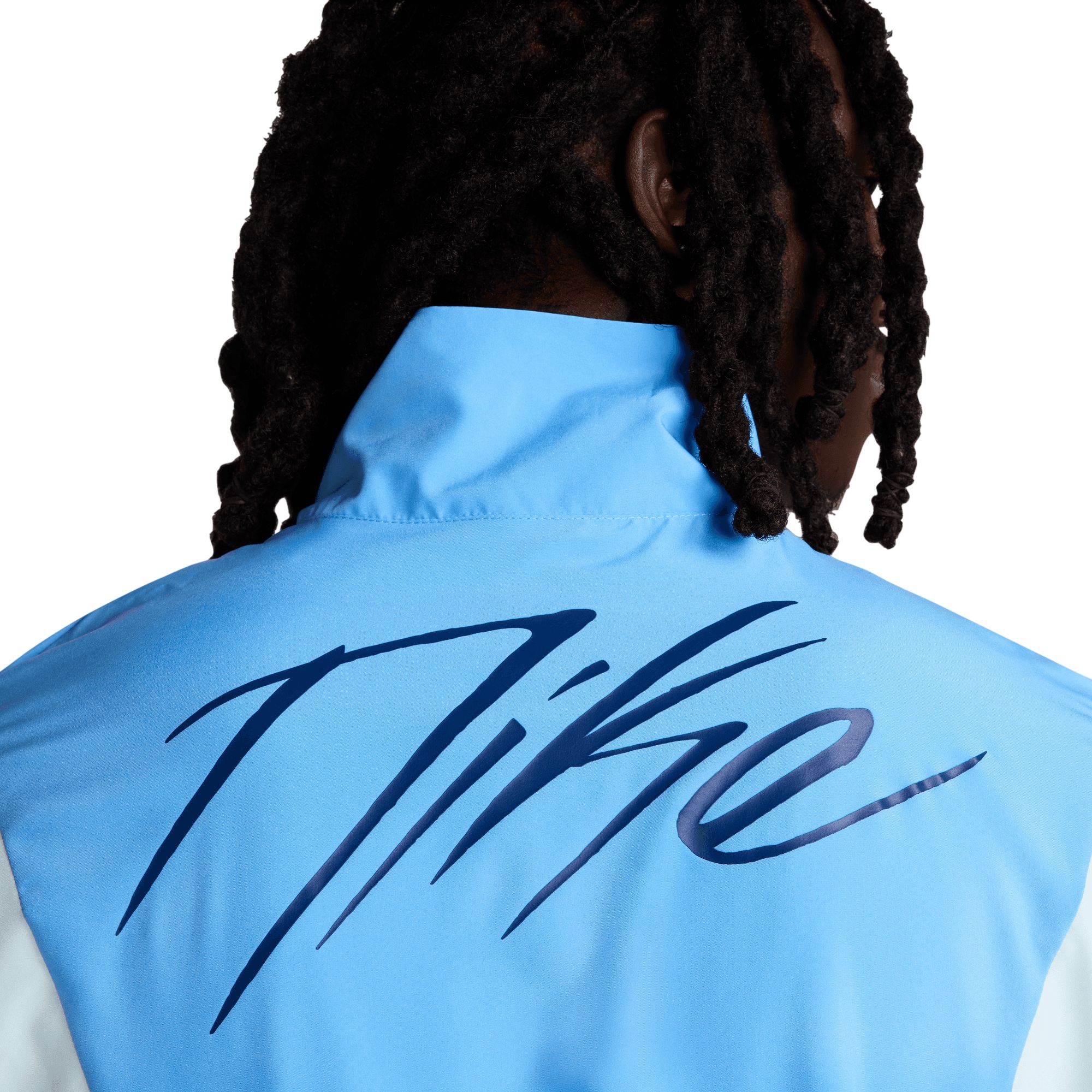 nike starting 5 jacket