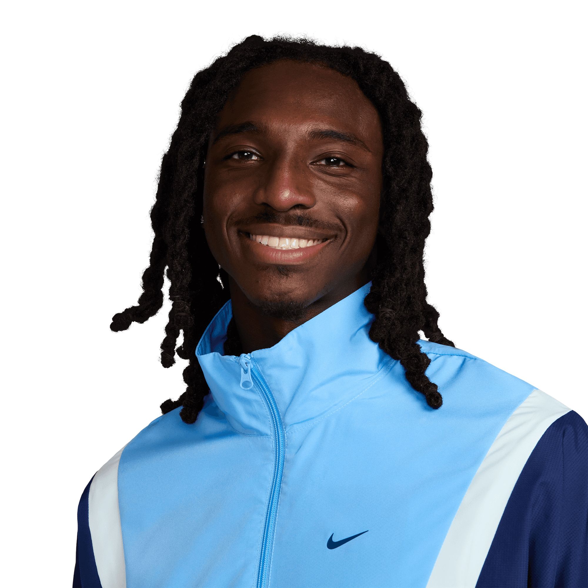 Nike Men's Starting 5 Jacket