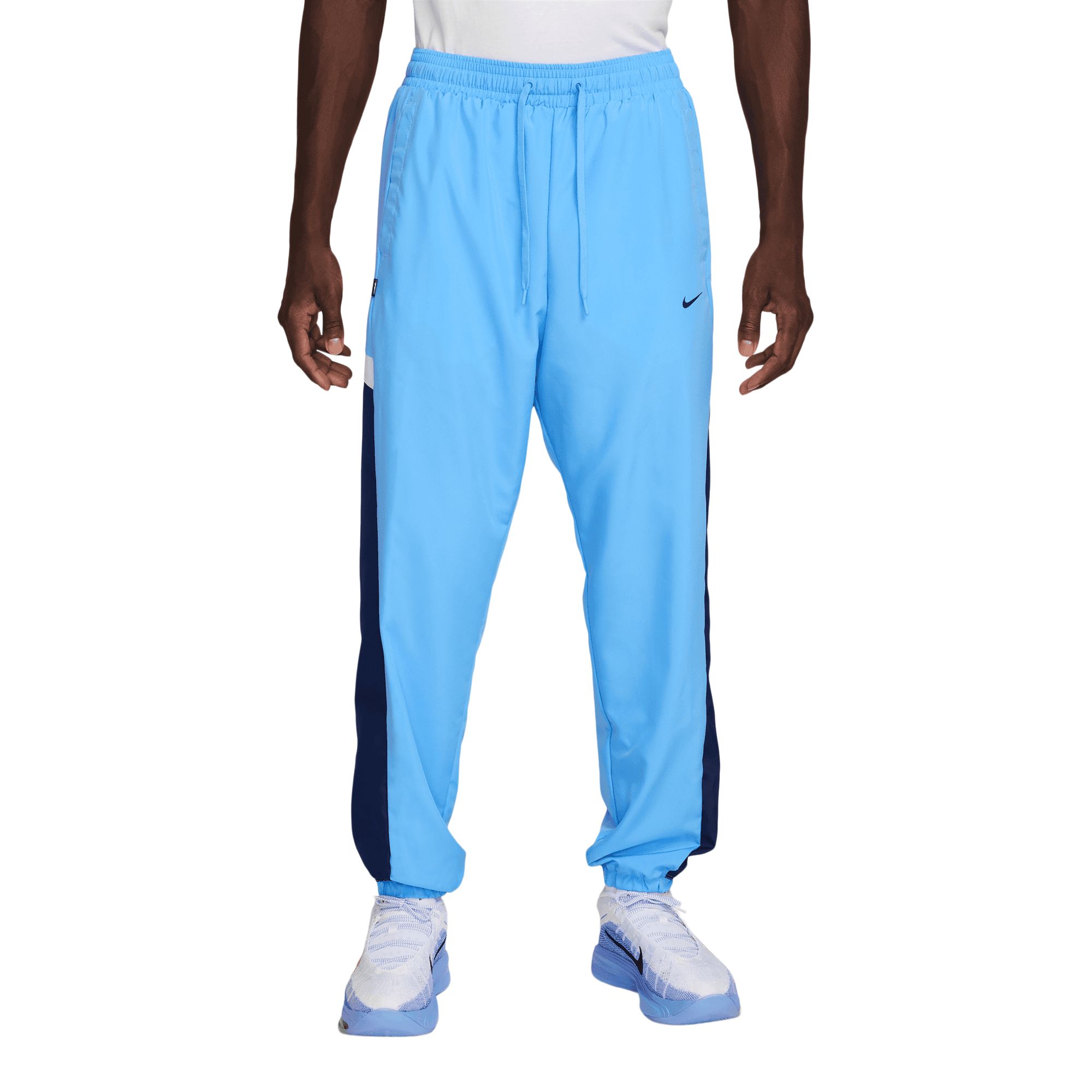 Nike Men's Dri-FIT Woven Icon Pants