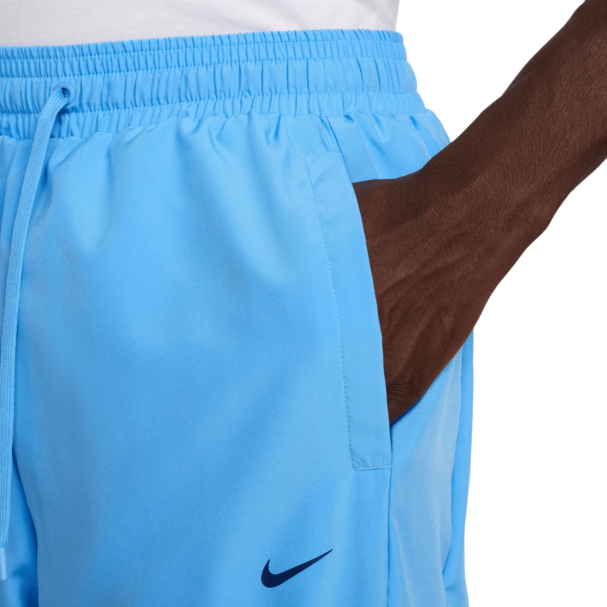 Nike Men's Dri-FIT Woven Icon Pants