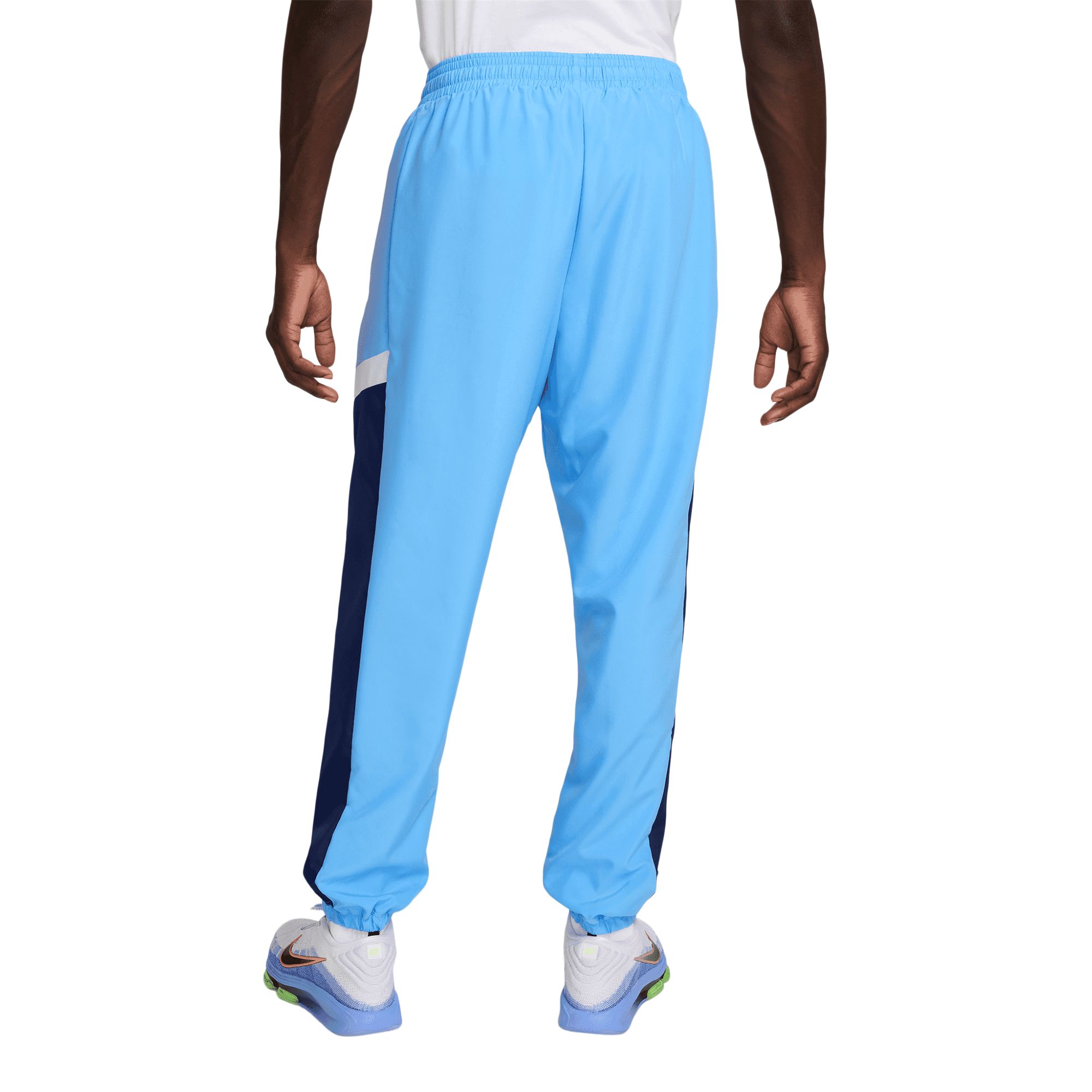 Nike Men's Dri-FIT Woven Icon Pants