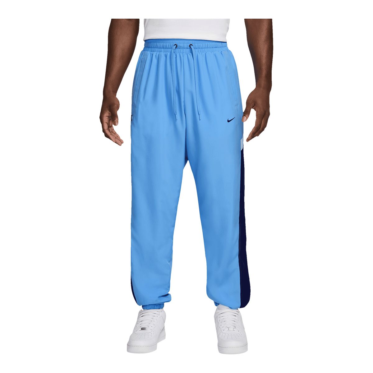 Nike Men's Dri-FIT Woven Icon Pants