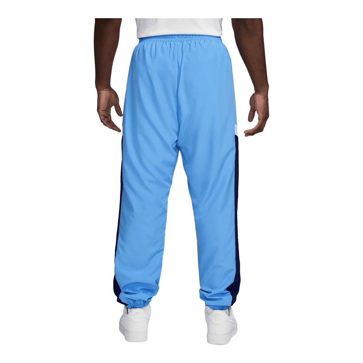 Nike Men's Dri-FIT Woven Icon Pants