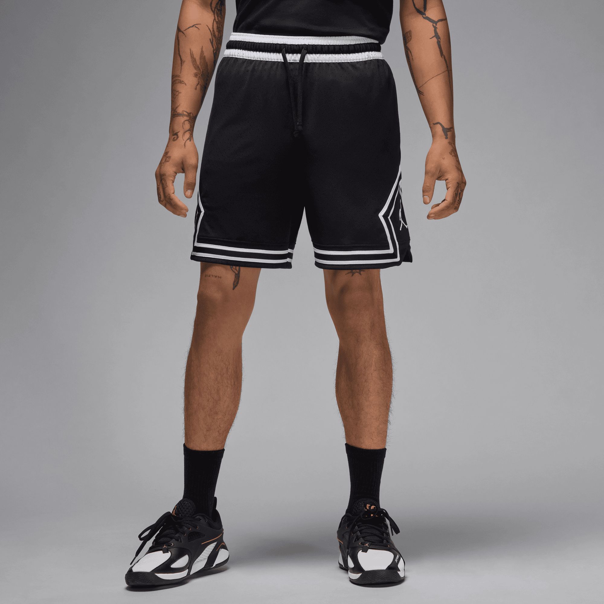Jordan Sport Men's Dri-FIT Diamond Shorts