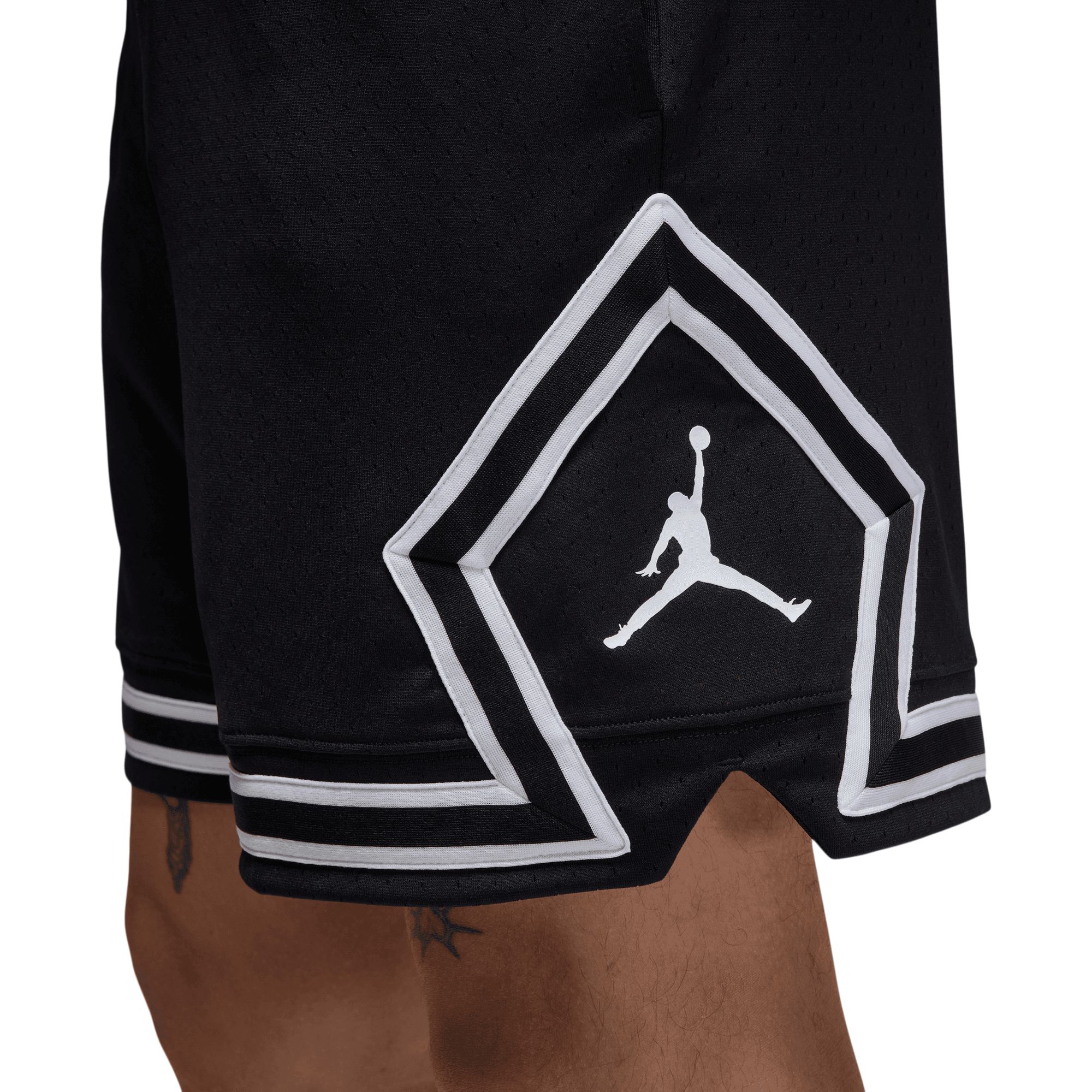 Jordan Sport Men's Dri-FIT Diamond Shorts
