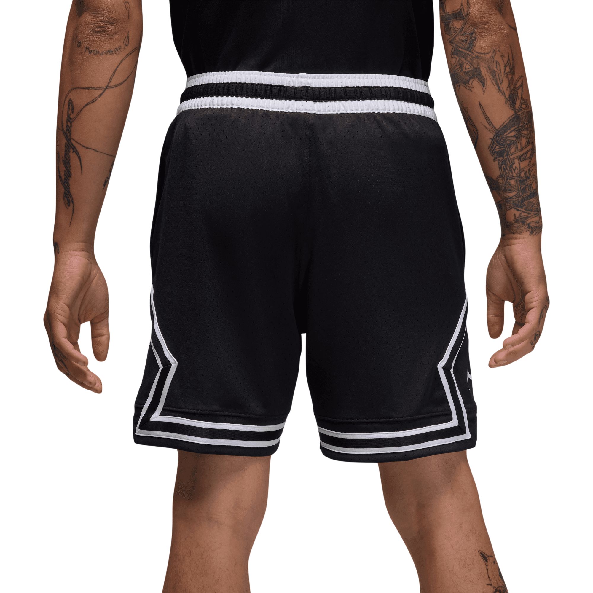Jordan Sport Men's Dri-FIT Diamond Shorts