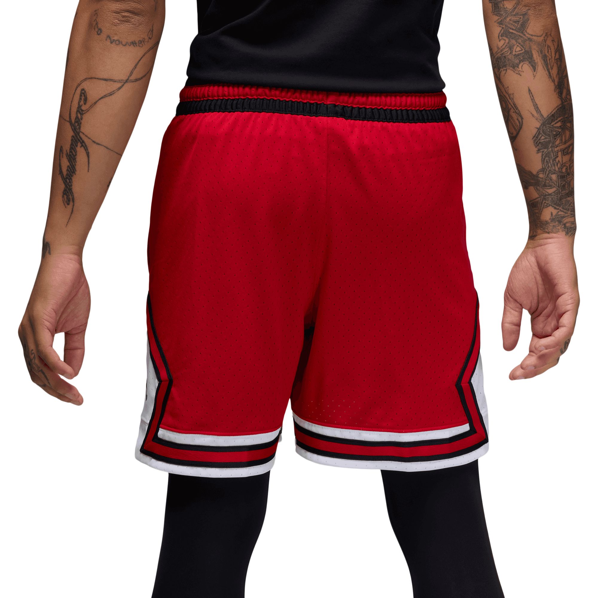Jordan Sport Men's Dri-FIT Diamond Shorts