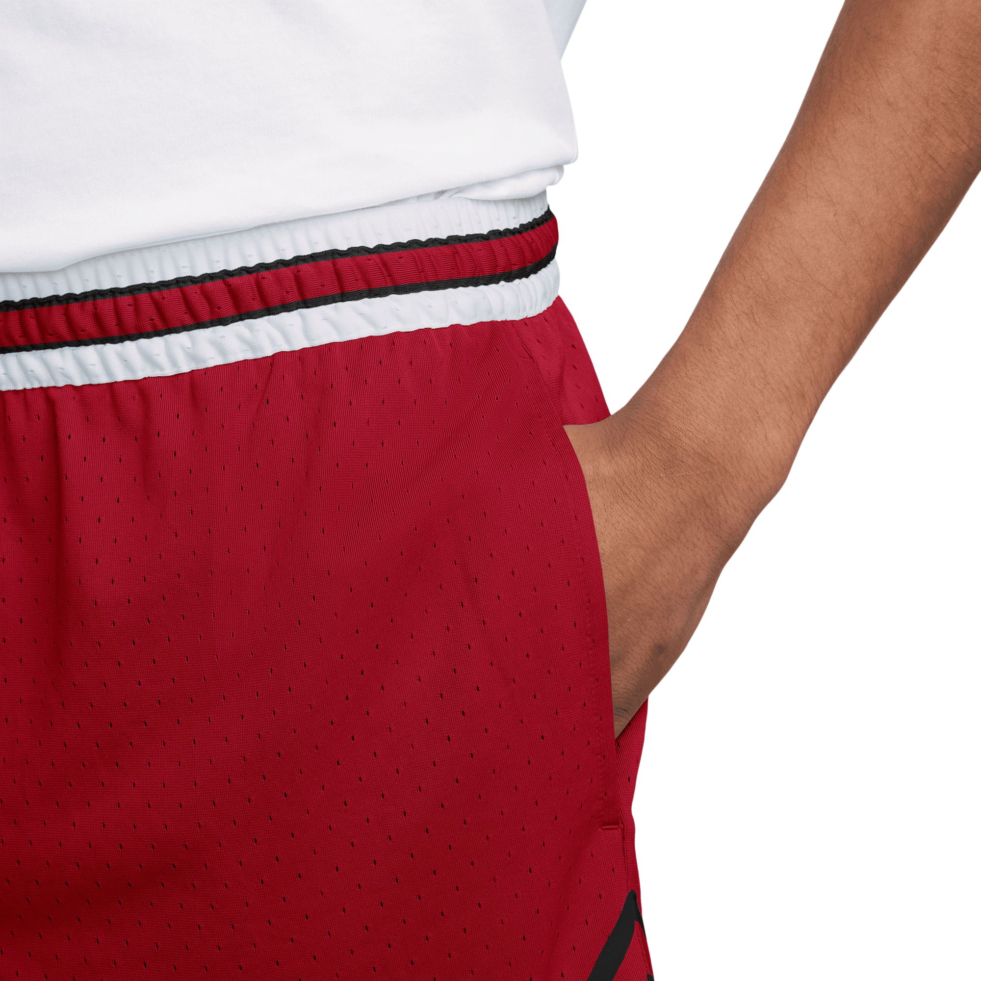 Jordan Sport Men's Dri-FIT Diamond Shorts