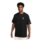 Nike Men's Kobe Bryant T Shirt Front_Angled_Left