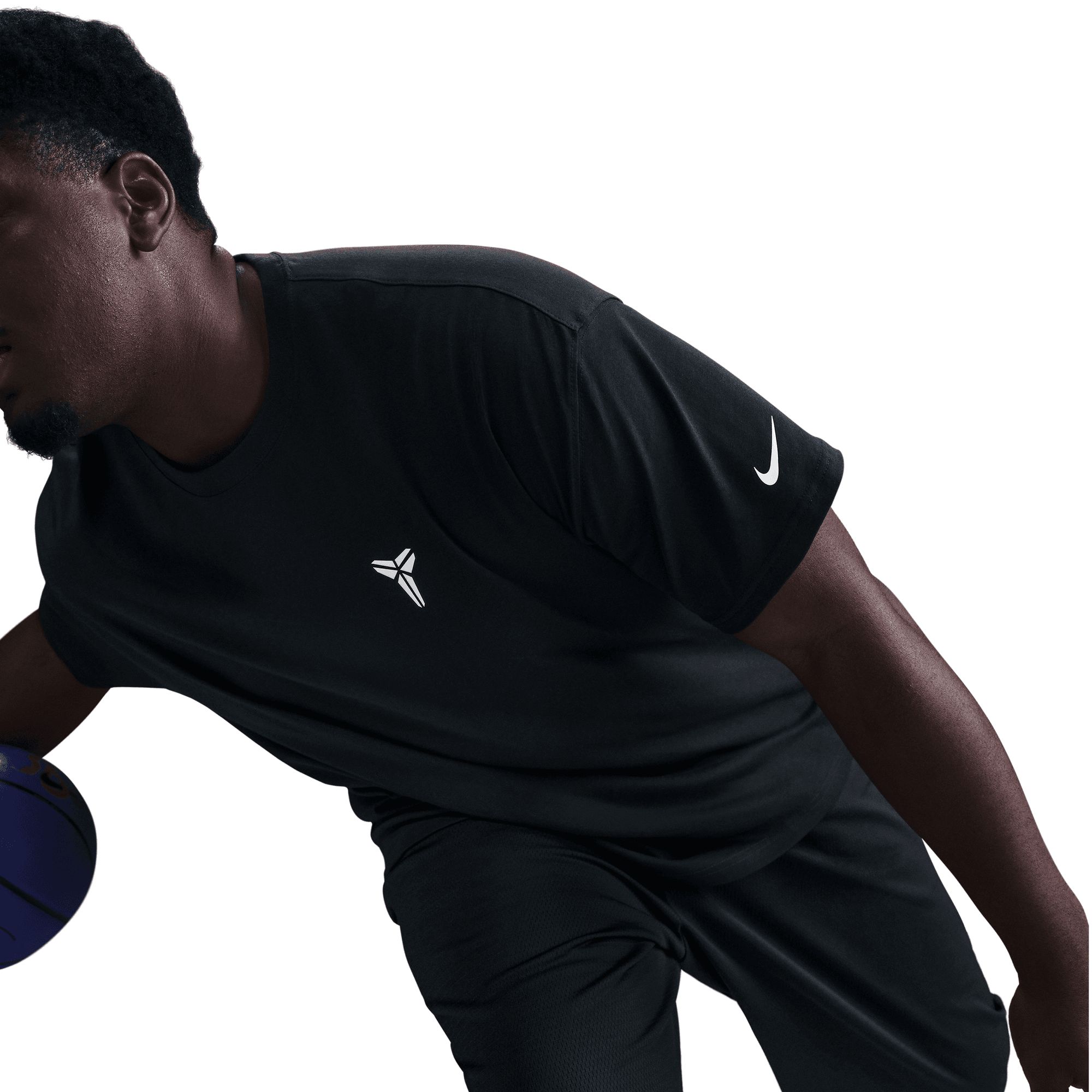 Nike Men's Kobe Bryant T Shirt