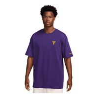 Nike Men's Kobe Bryant T Shirt Front_Angled_Left