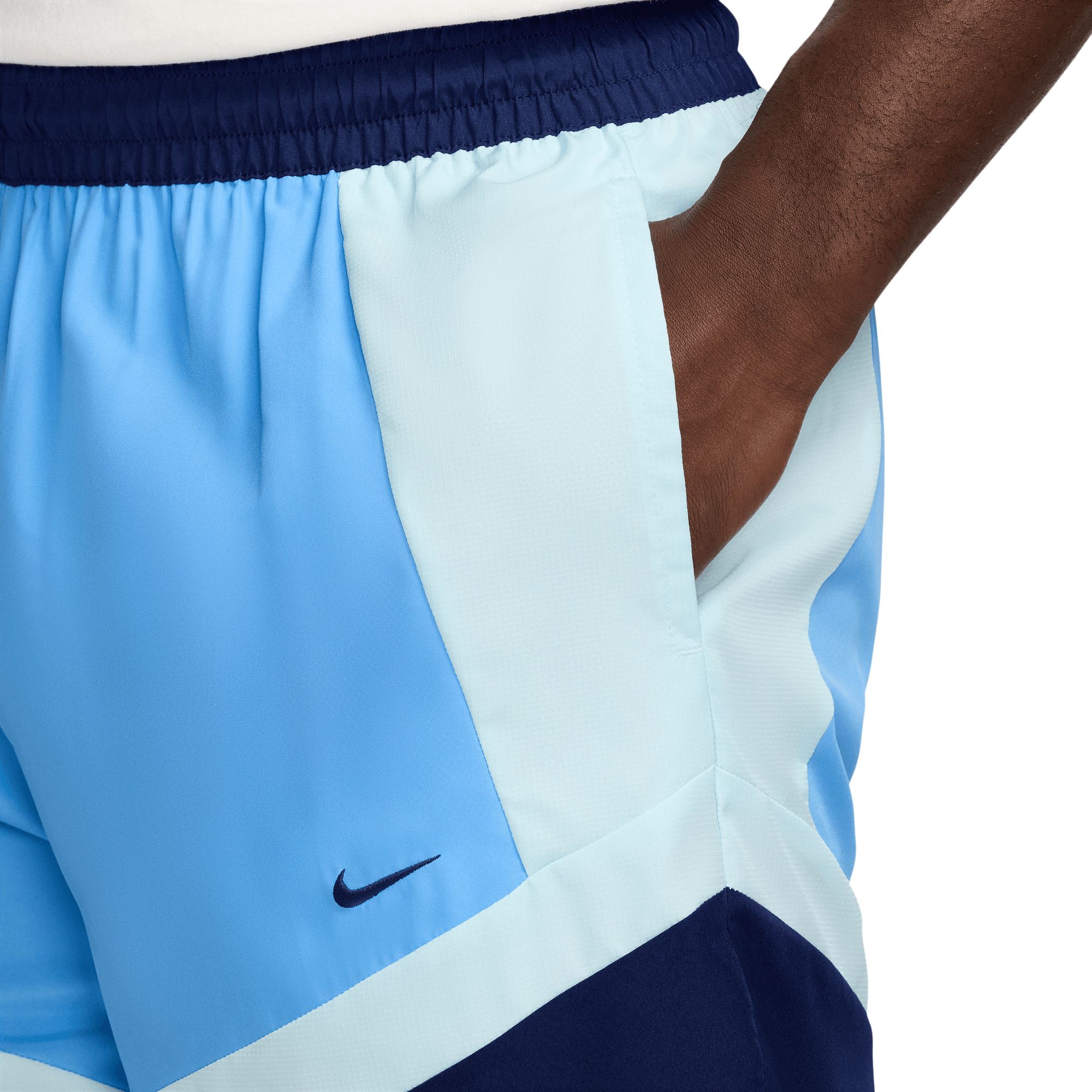 Nike Men's Starting 5 Shorts