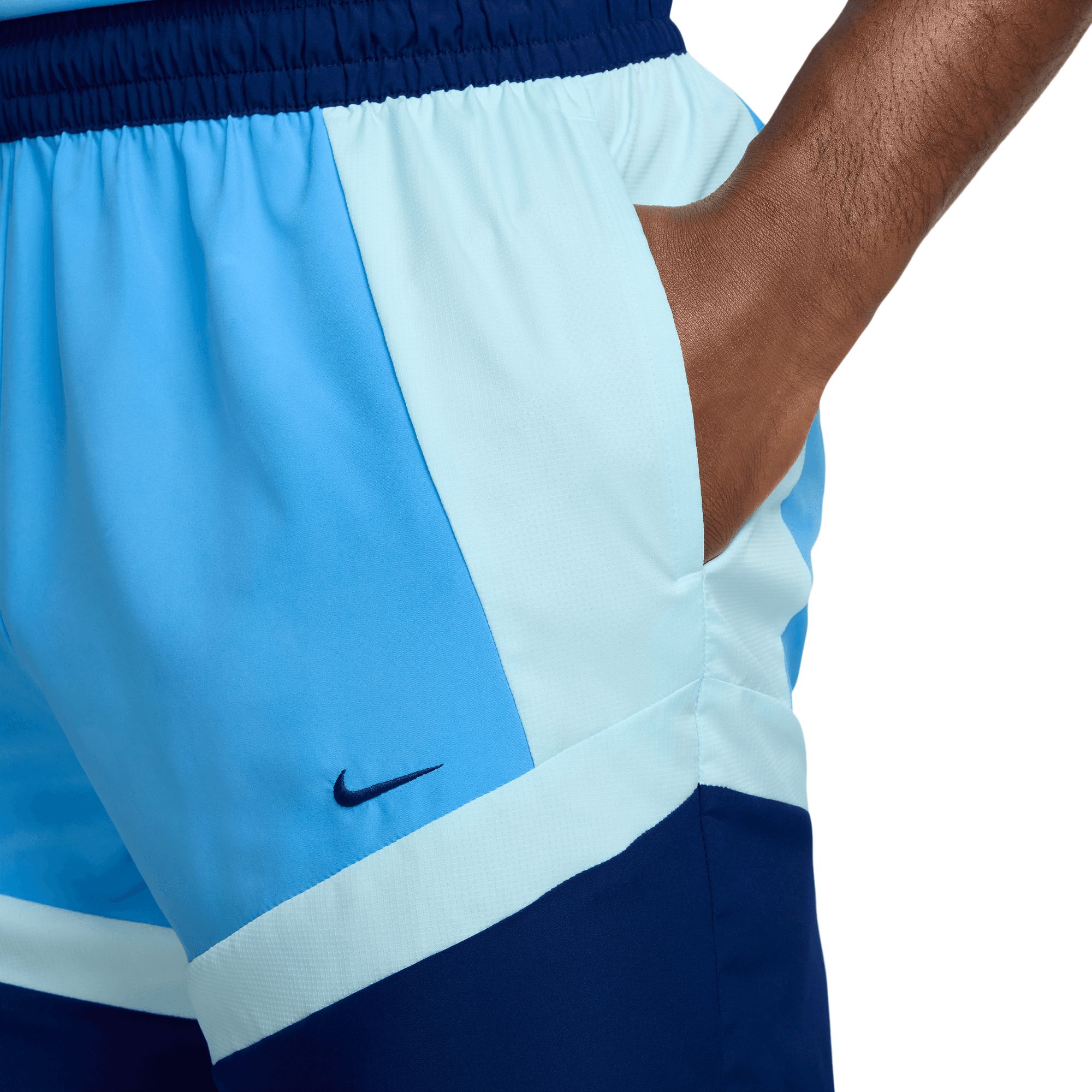 Nike Men's Starting 5 Shorts