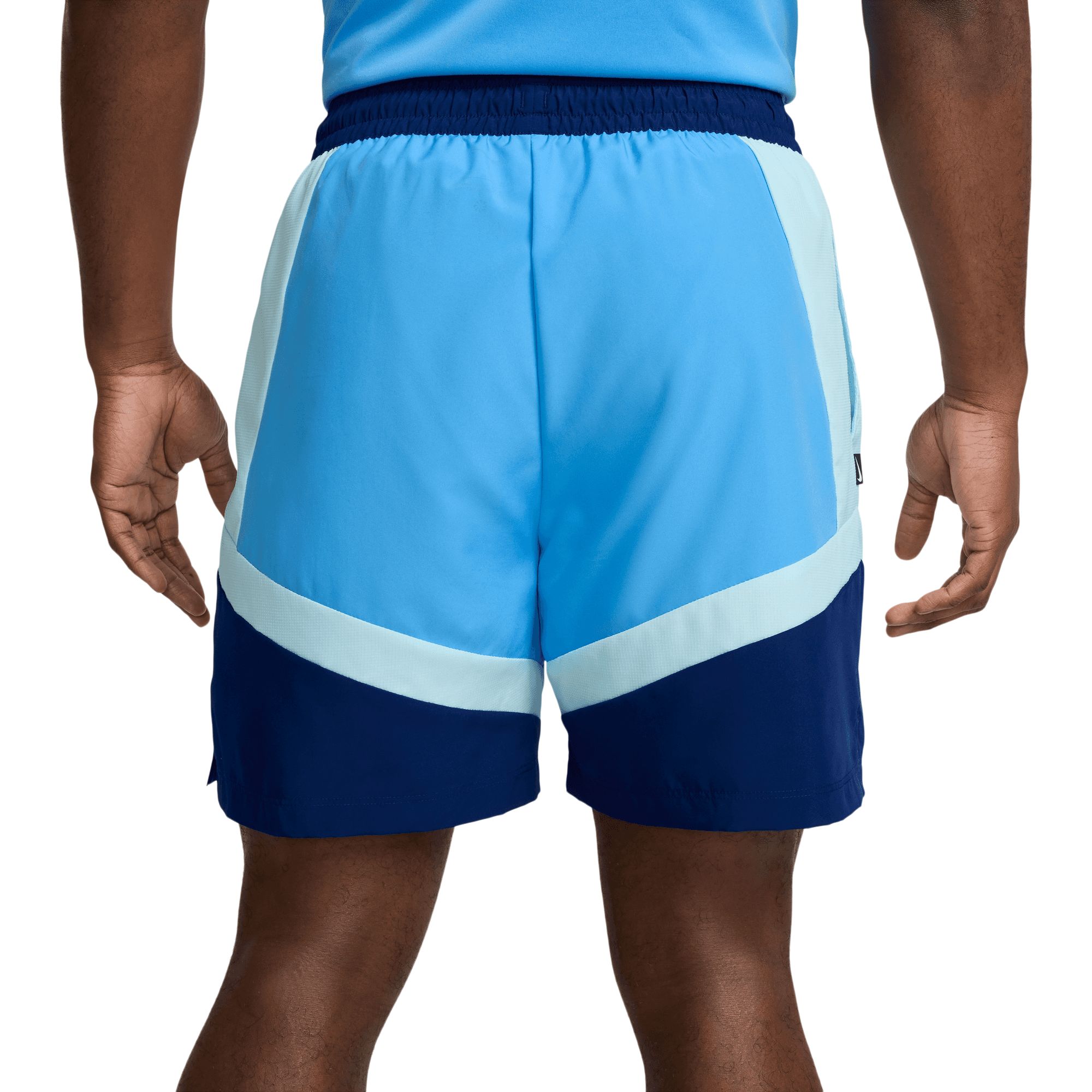 Nike Men's Starting 5 Shorts
