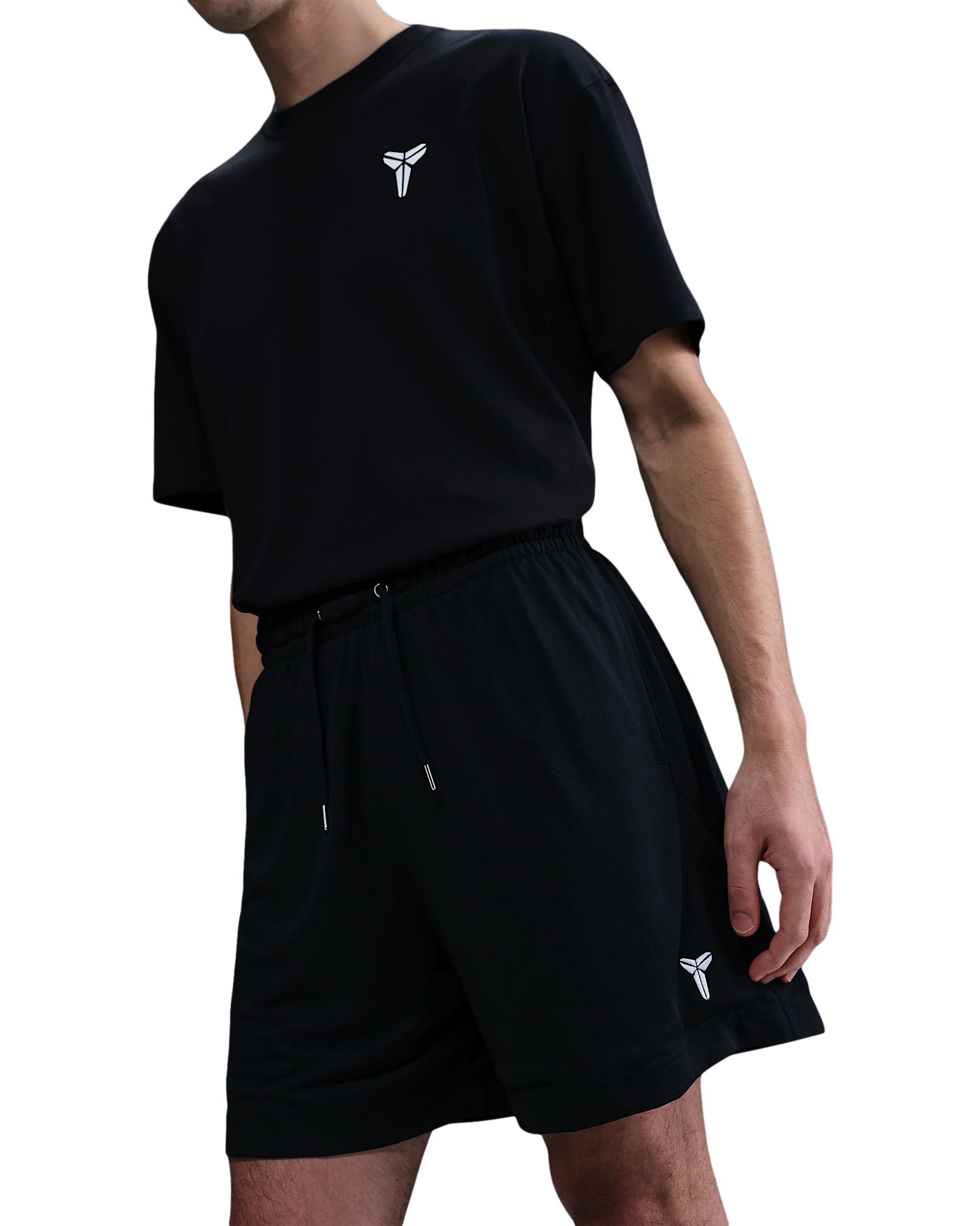 Nike Men's Kobe Bryant Dri-FIT Fund 6 Inch Shorts