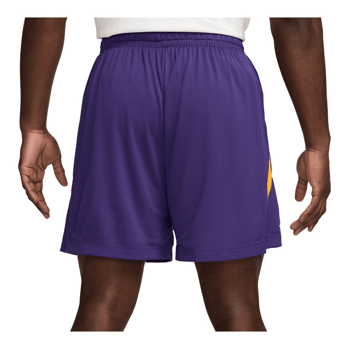 Nike Men's Kobe Bryant Dri-FIT Fund 6 Inch Shorts