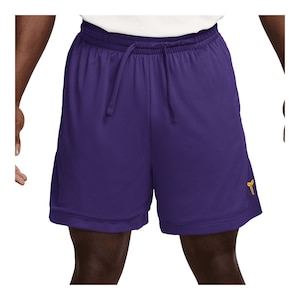 Nike Men's Kobe Bryant Dri-FIT Fund 6 Inch Shorts