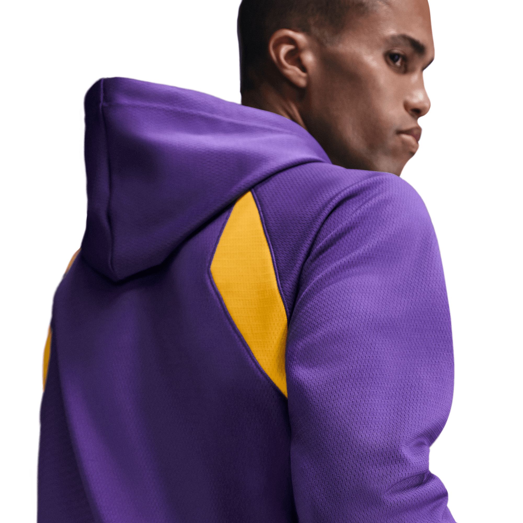 Nike Men's Kobe Bryant Therma-FIT Fund Pullover Hoodie