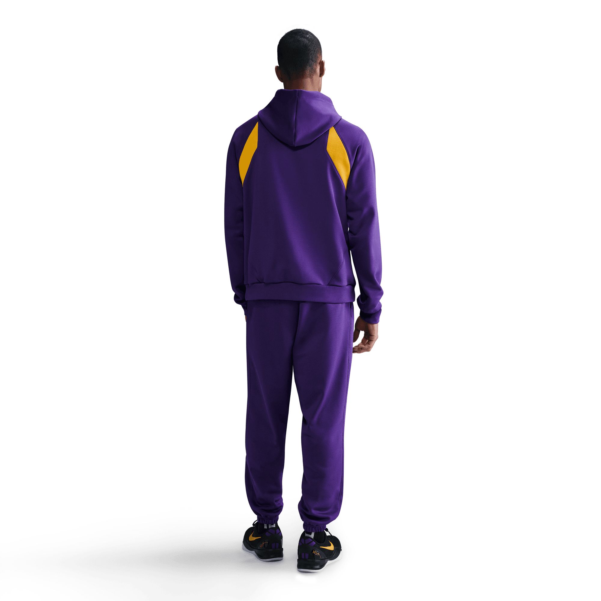 Nike Men's Kobe Bryant Therma-FIT Fund Pullover Hoodie