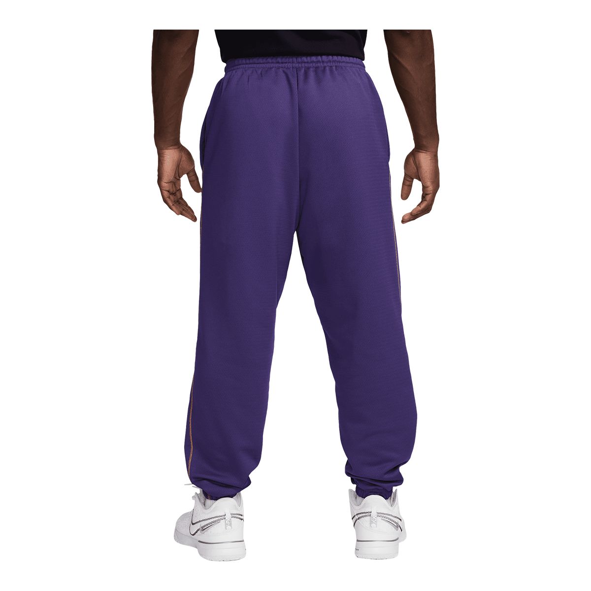 Nike Men's Kobe Bryant Therma-FIT Fund Pants