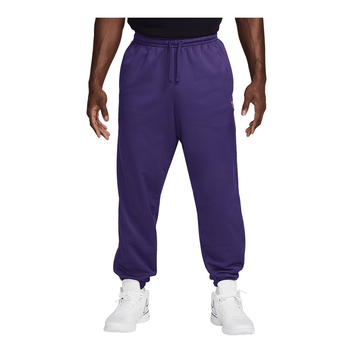 Nike Men's Kobe Bryant Therma-FIT Fund Pants