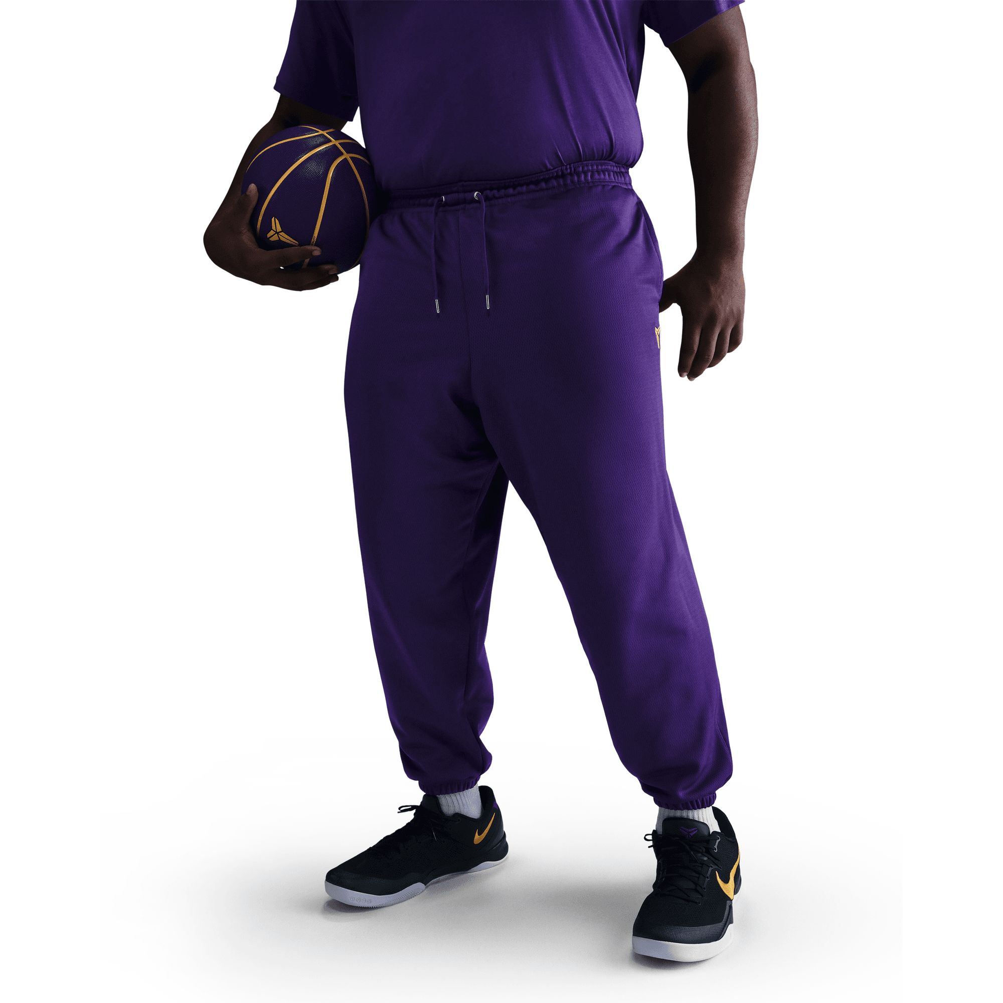 Nike Men's Kobe Bryant Therma-FIT Fund Pants