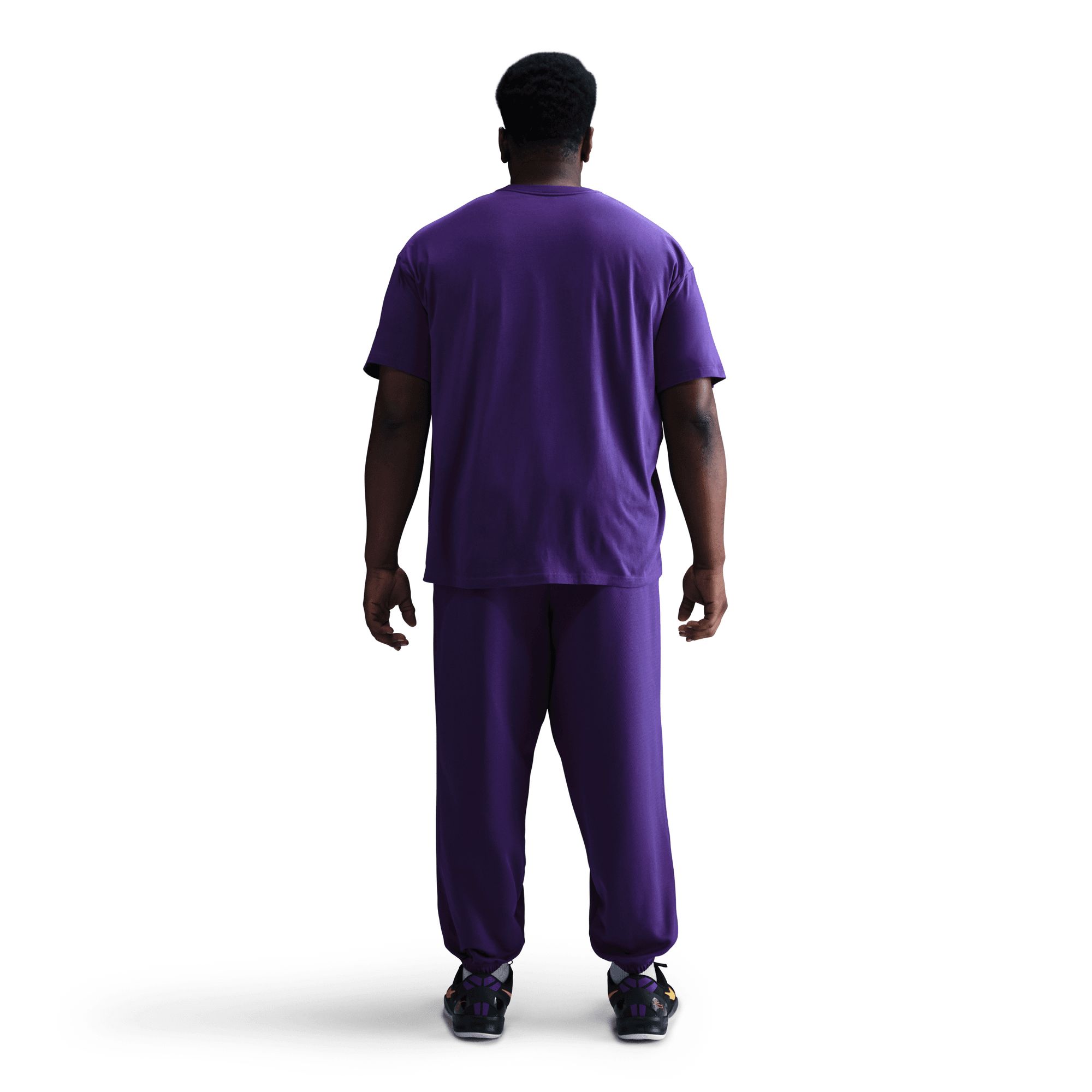 Nike Men's Kobe Bryant Therma-FIT Fund Pants