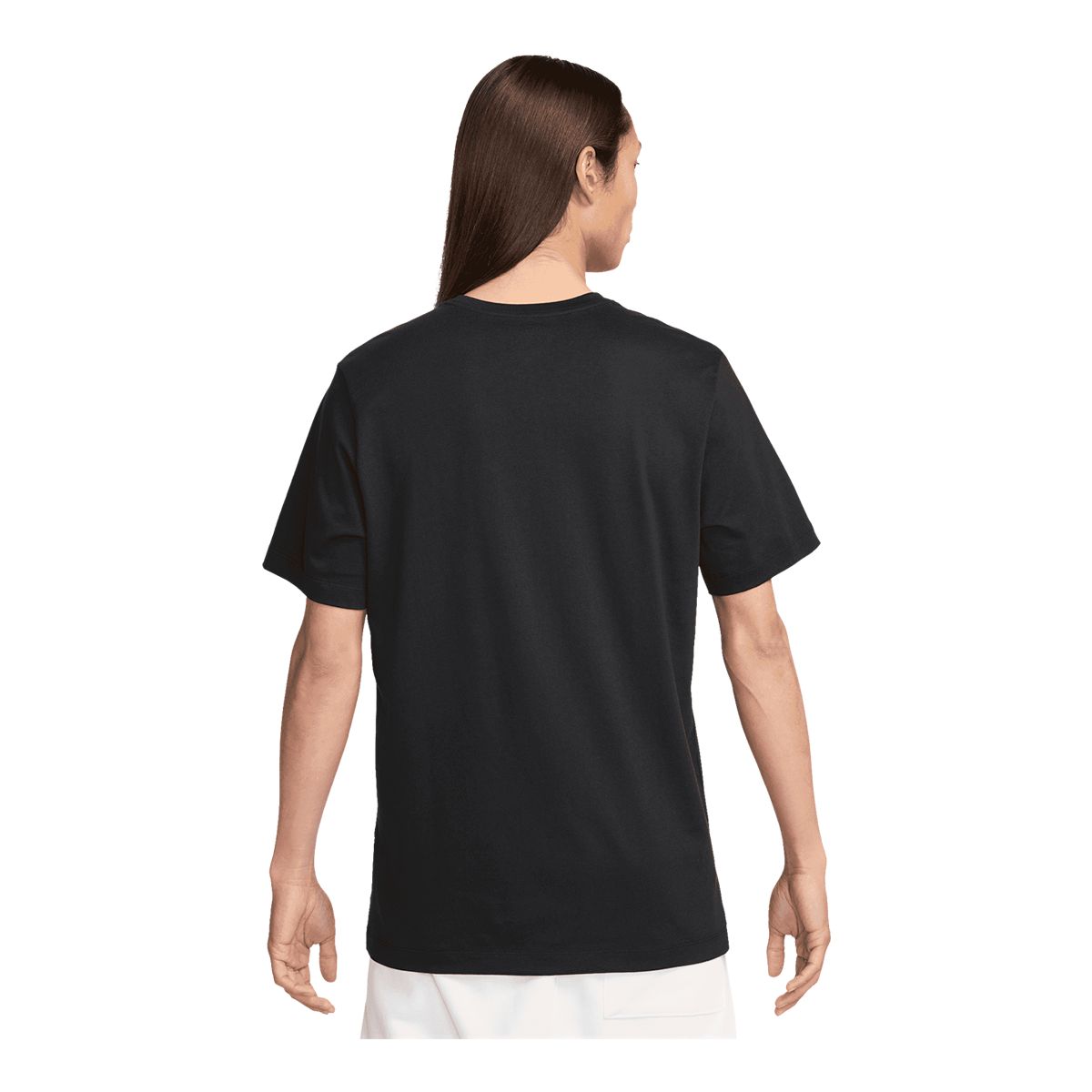 Jordan Men's J City 88 Crew T Shirt