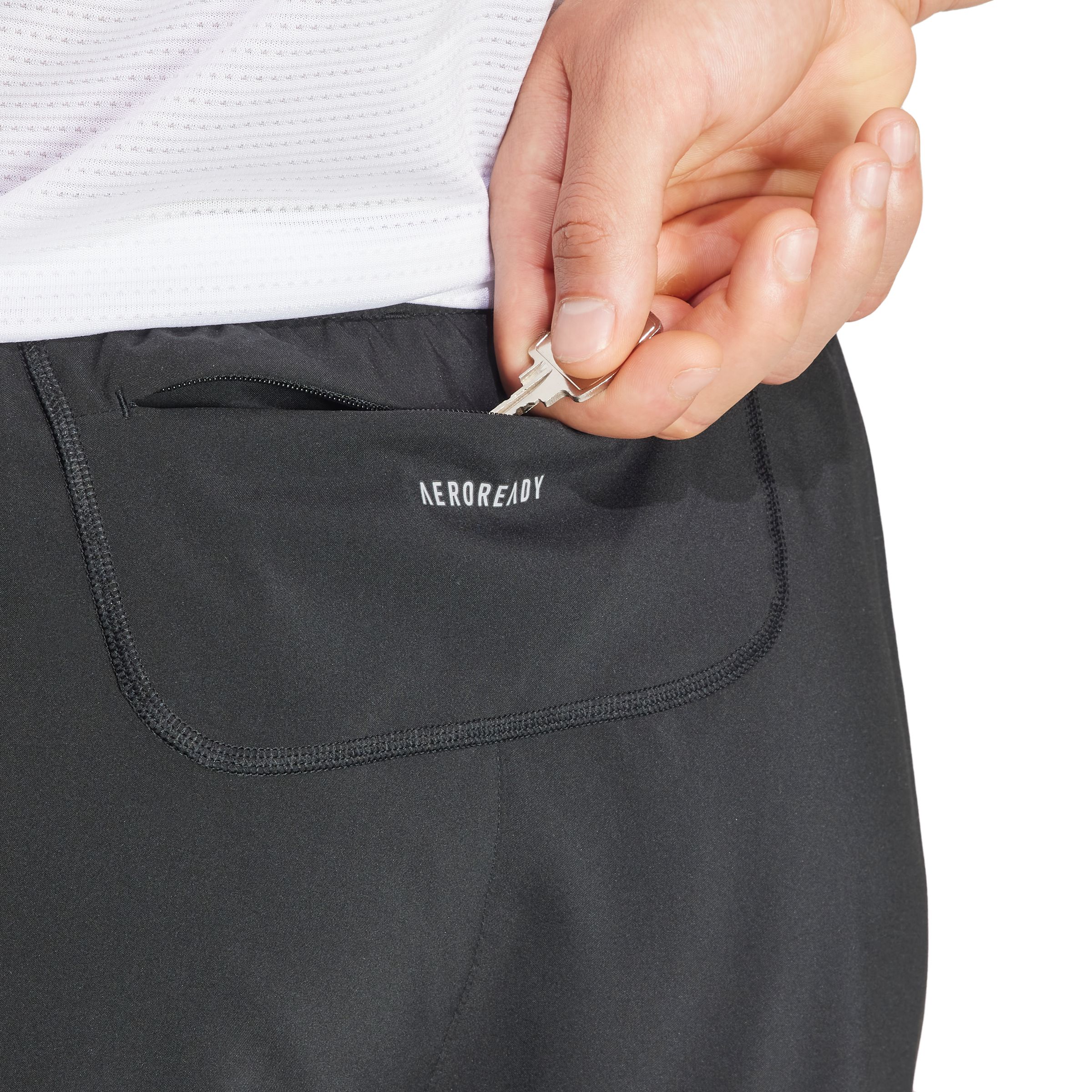 adidas Men's Own The Run Shorts
