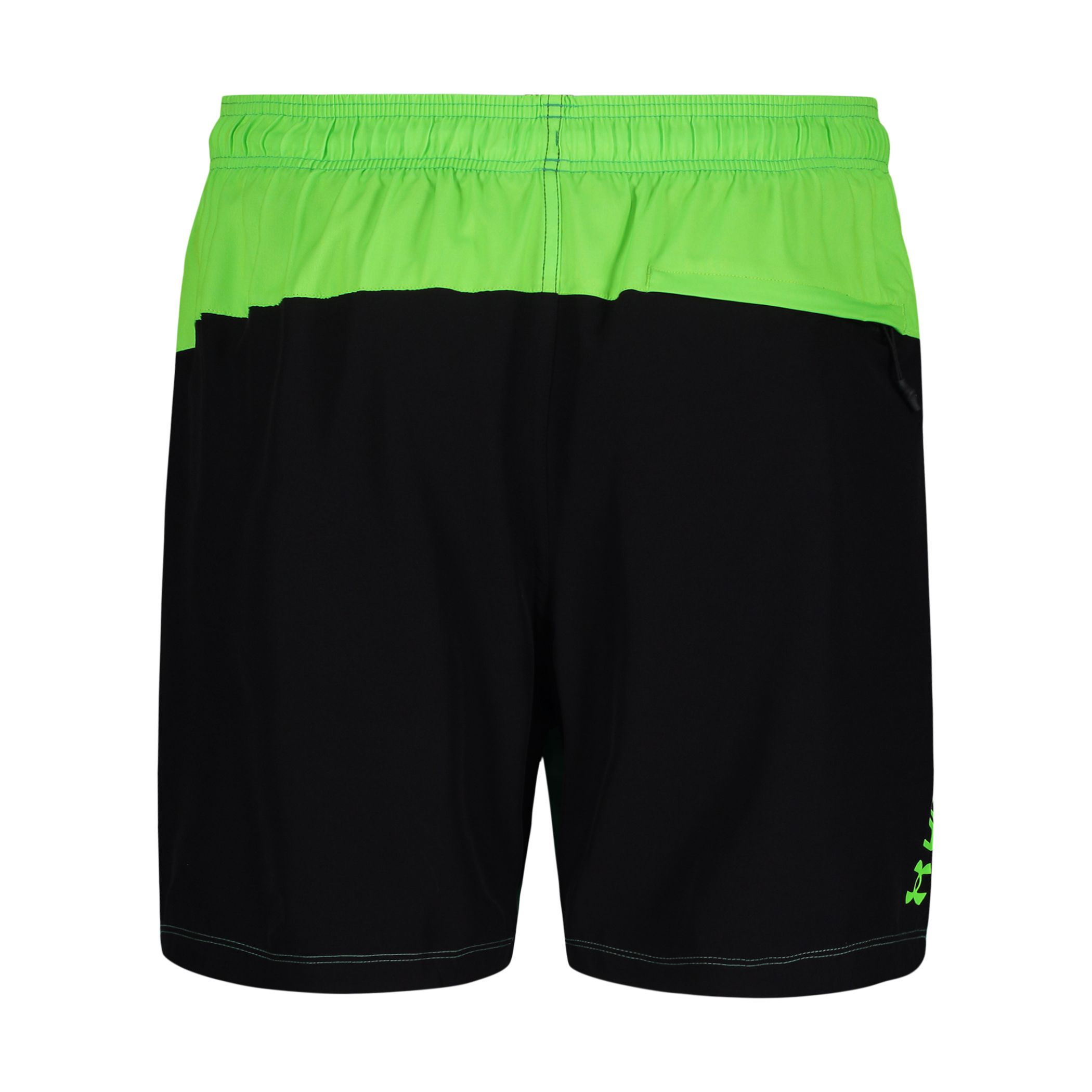Under Armour Men's Colourblock 7" Volley Shorts