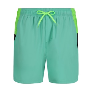 Under Armour Men's Colourblock 7" Volley Shorts