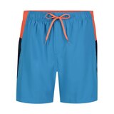 Under Armour Men's Colourblock 7" Volley Shorts Front_Flat