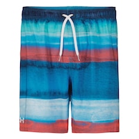 Under Armour Men's Engine Volley Shorts Front_Flat