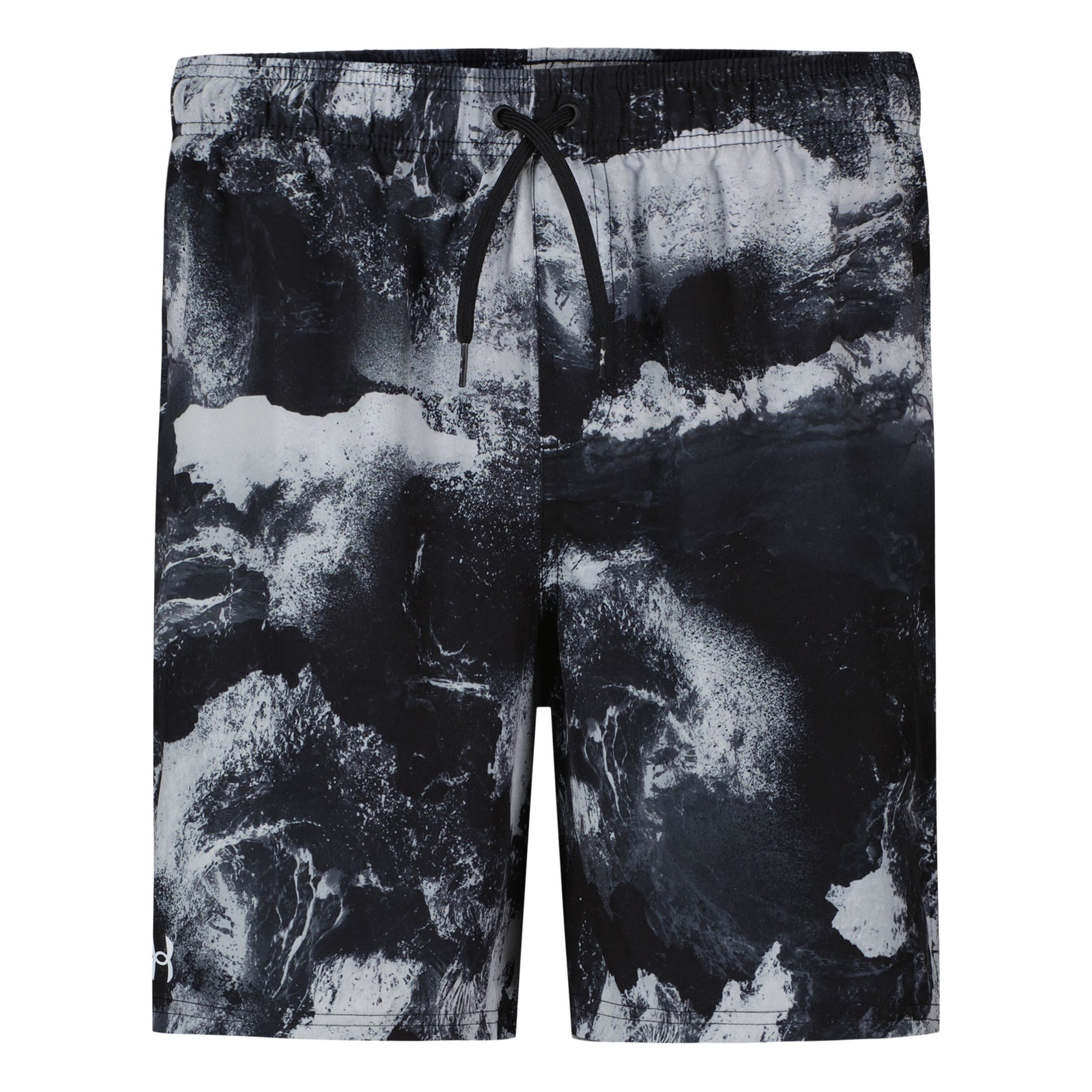 Under Armour Men's Compression 7" Volley Shorts