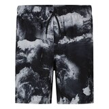 Under Armour Men's Compression 7" Volley Shorts Front_Flat