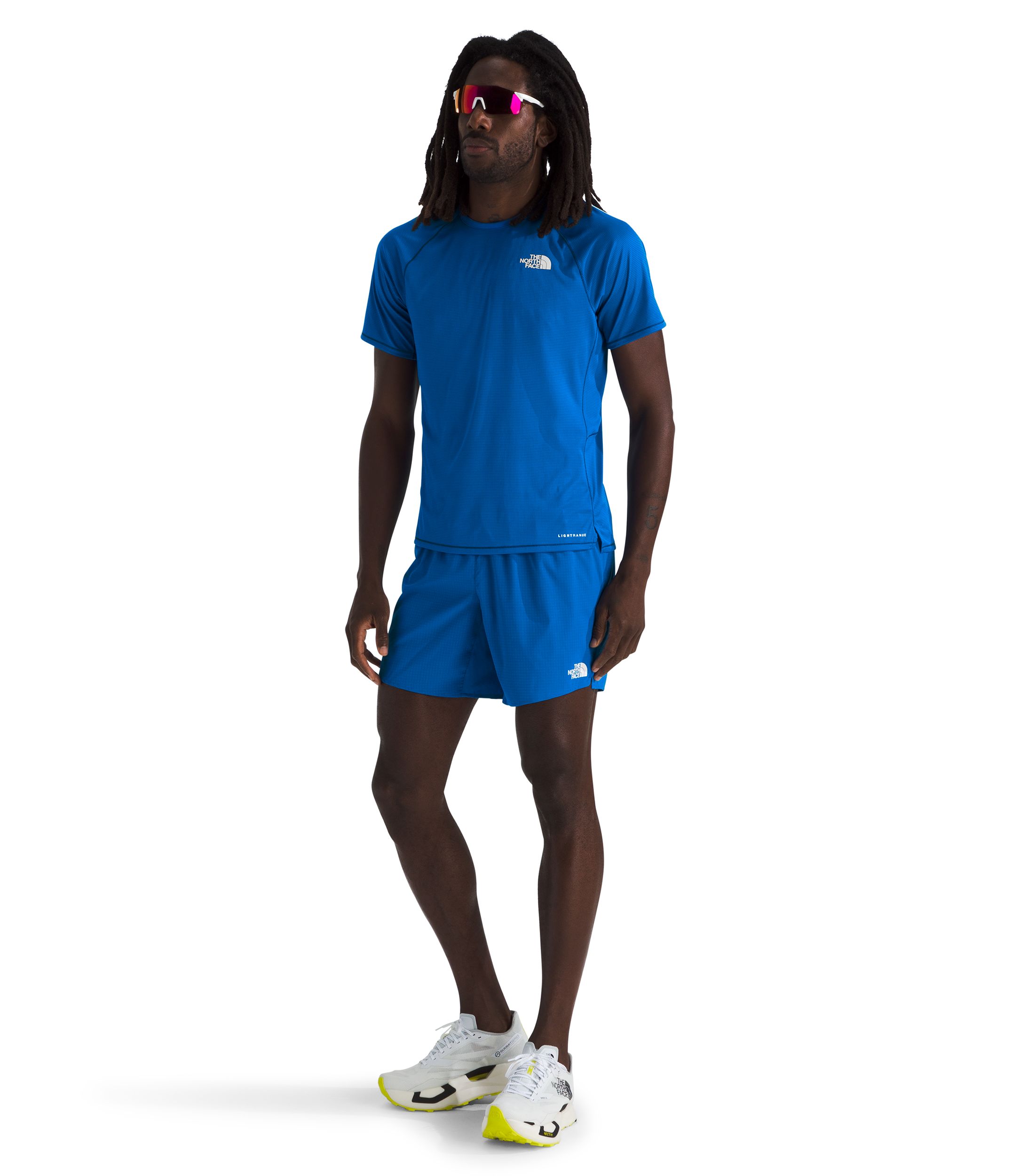 The North Face Men's Sunriser T Shirt