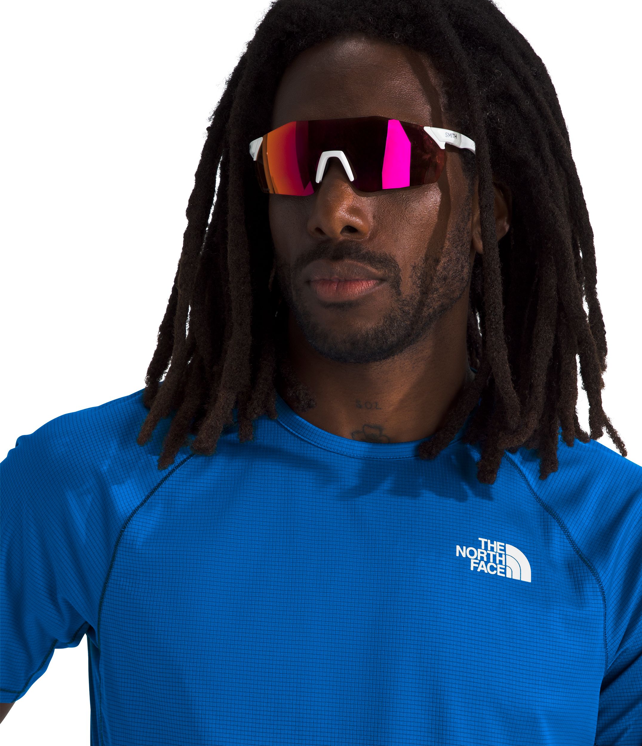 The North Face Men's Sunriser T Shirt