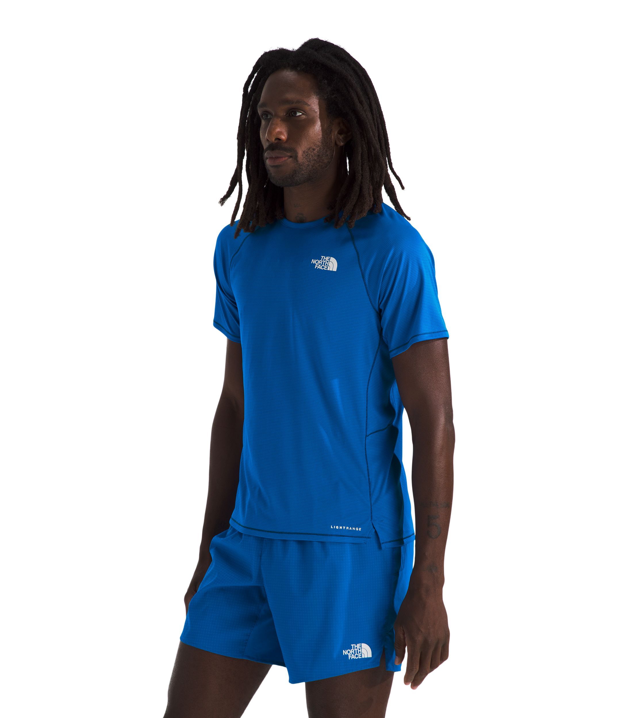 The North Face Men's Sunriser T Shirt