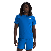 The North Face Men's Sunriser T Shirt Front_Flat