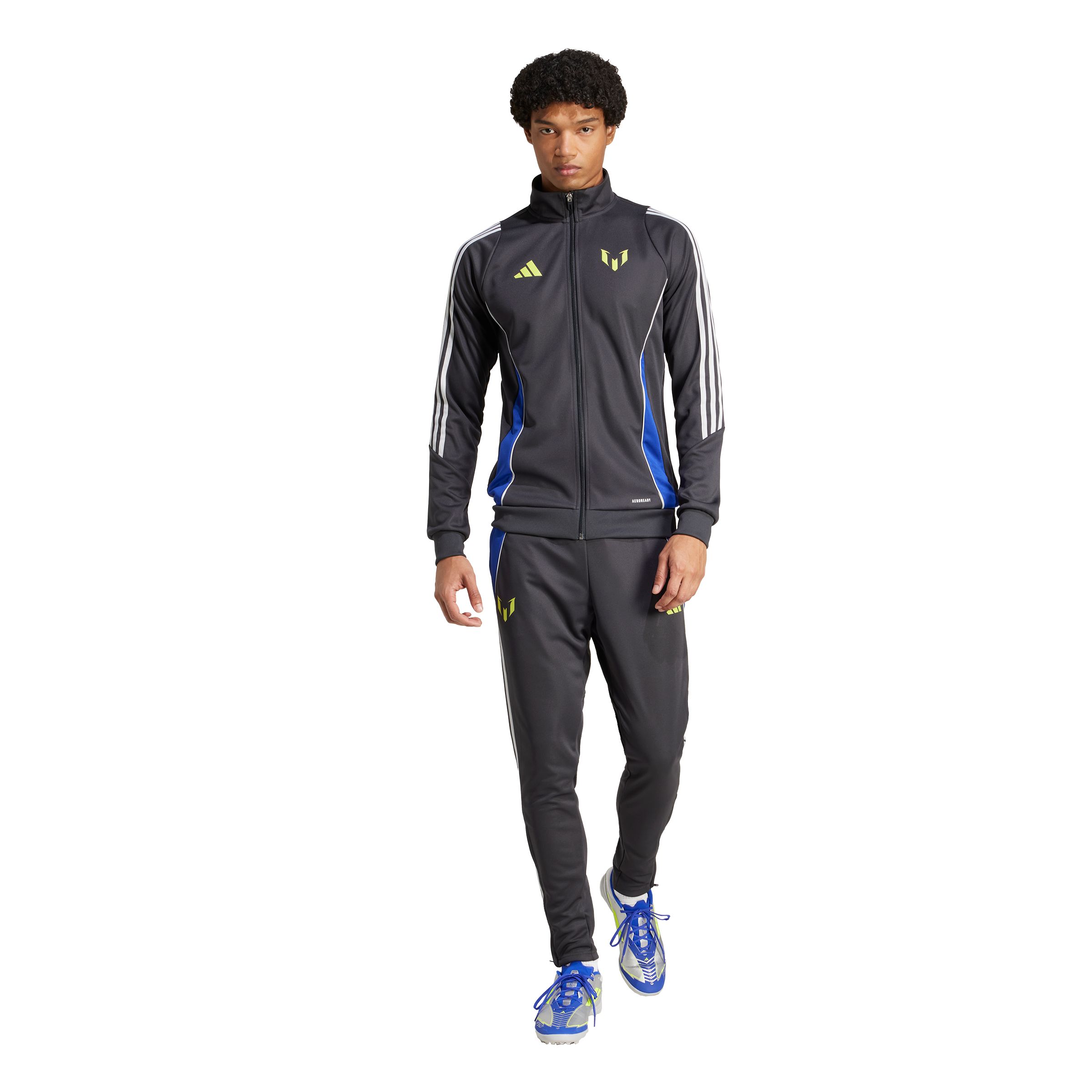 adidas Men's Tiro 24 Messi Track Jacket