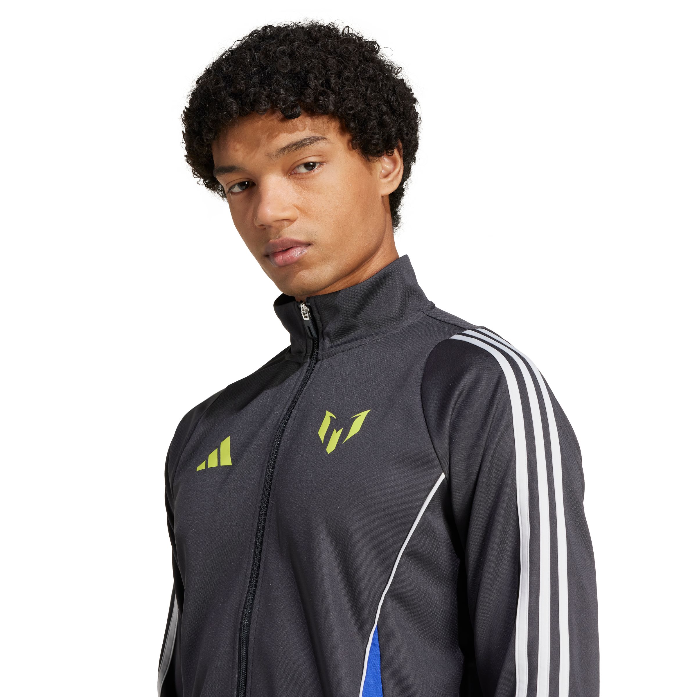 adidas Men's Tiro 24 Messi Track Jacket