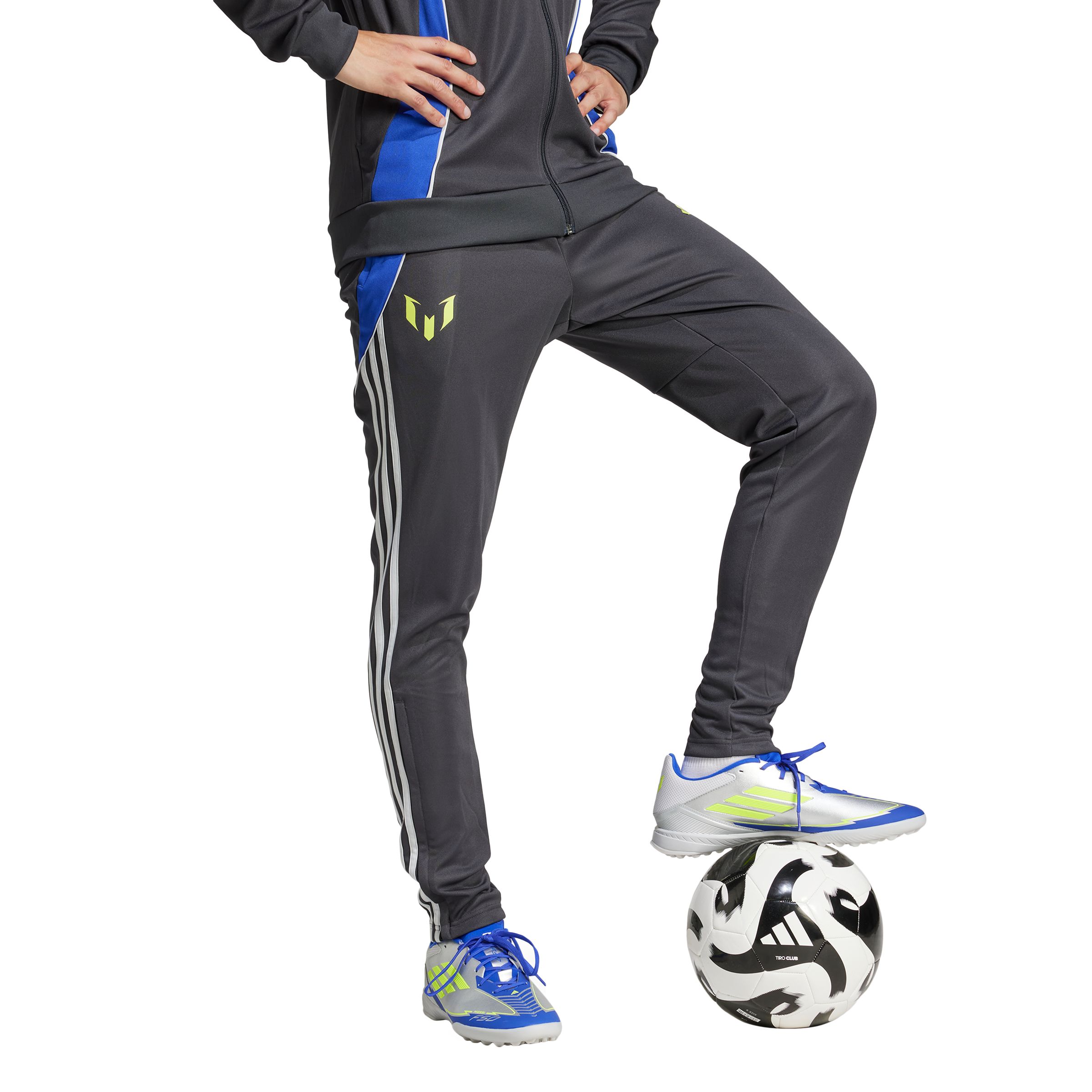 adidas Men's Tiro 24 Messi Track Pants