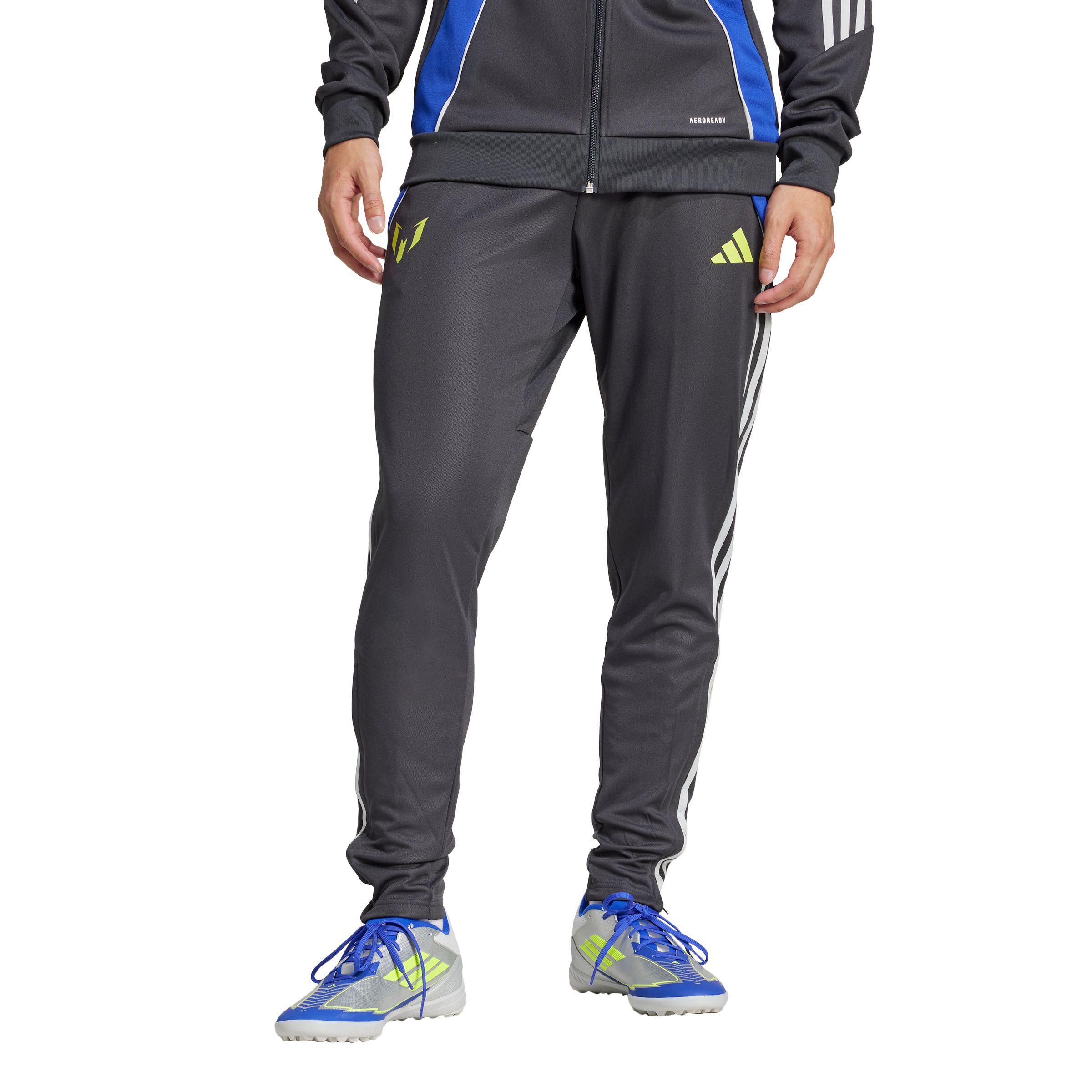 adidas Men's Tiro 24 Messi Track Pants