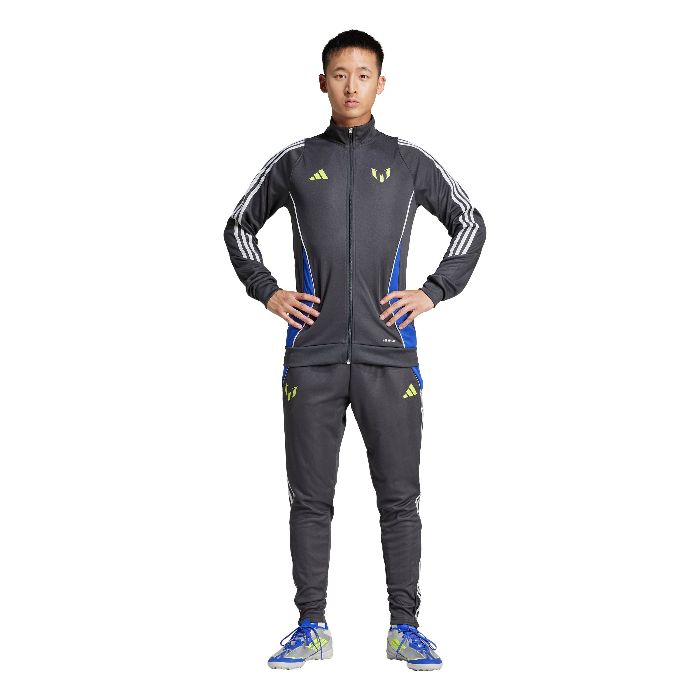 adidas Men's Tiro 24 Messi Track Pants