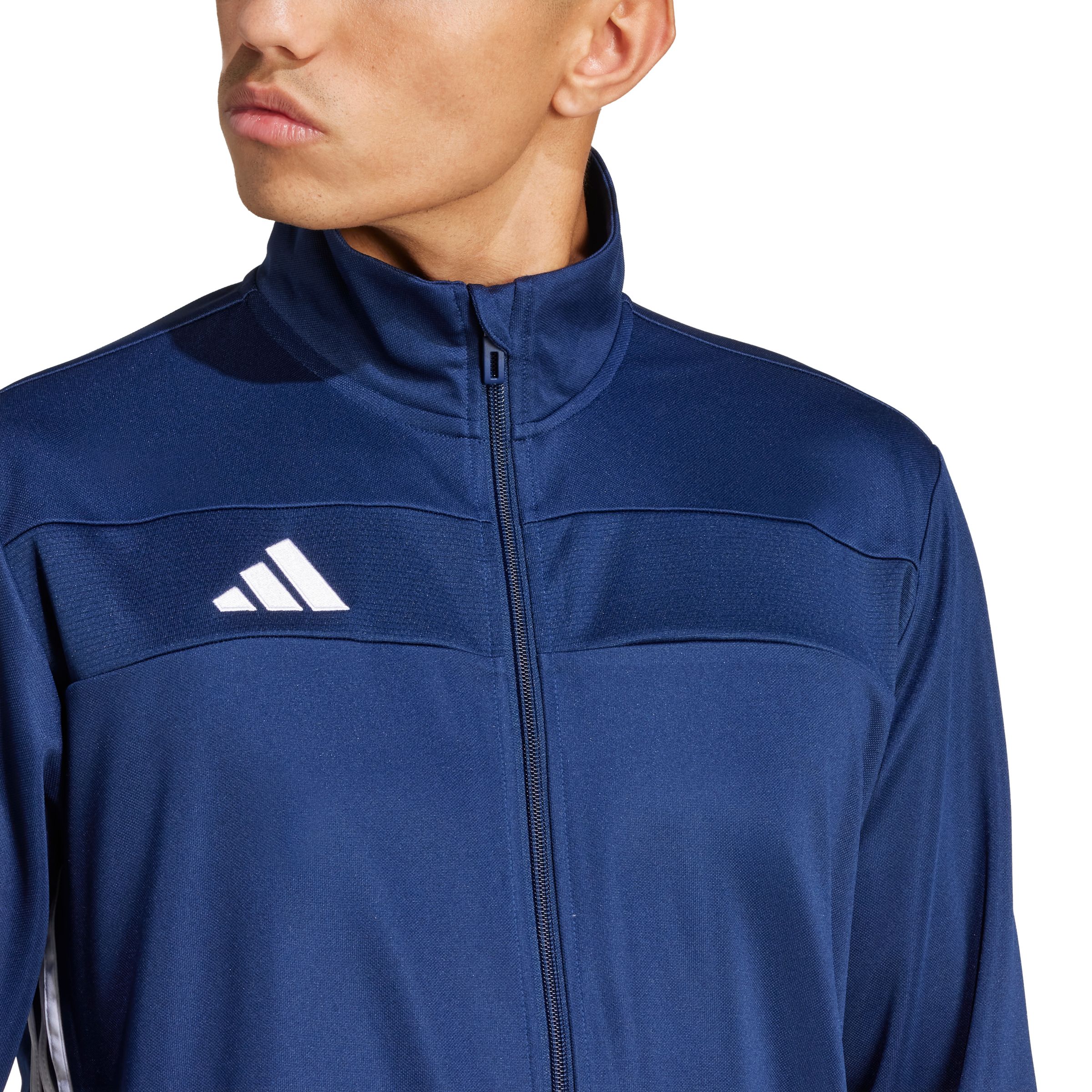 adidas Men's Tiro Essentials Jacket