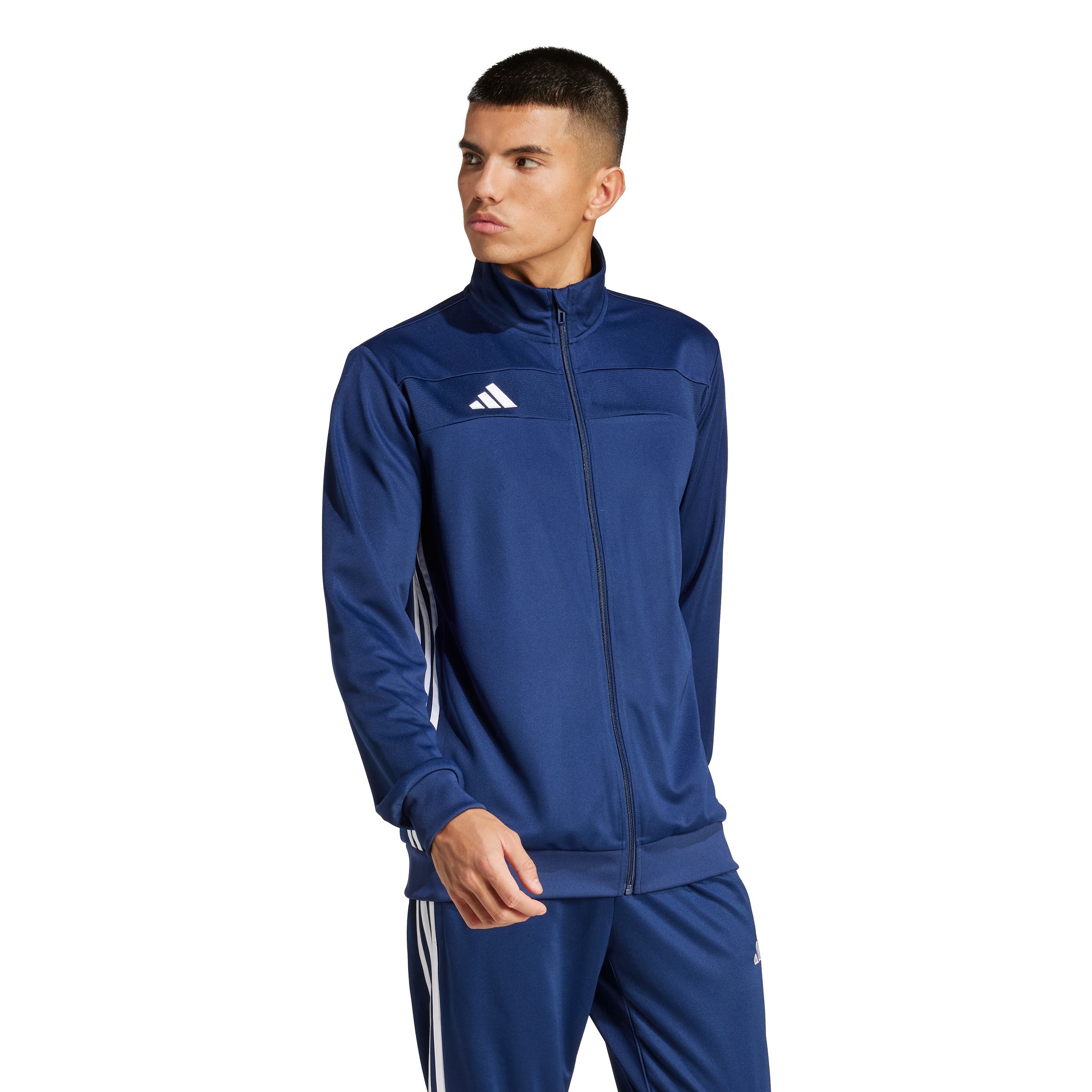 adidas Men's Tiro Essentials Jacket
