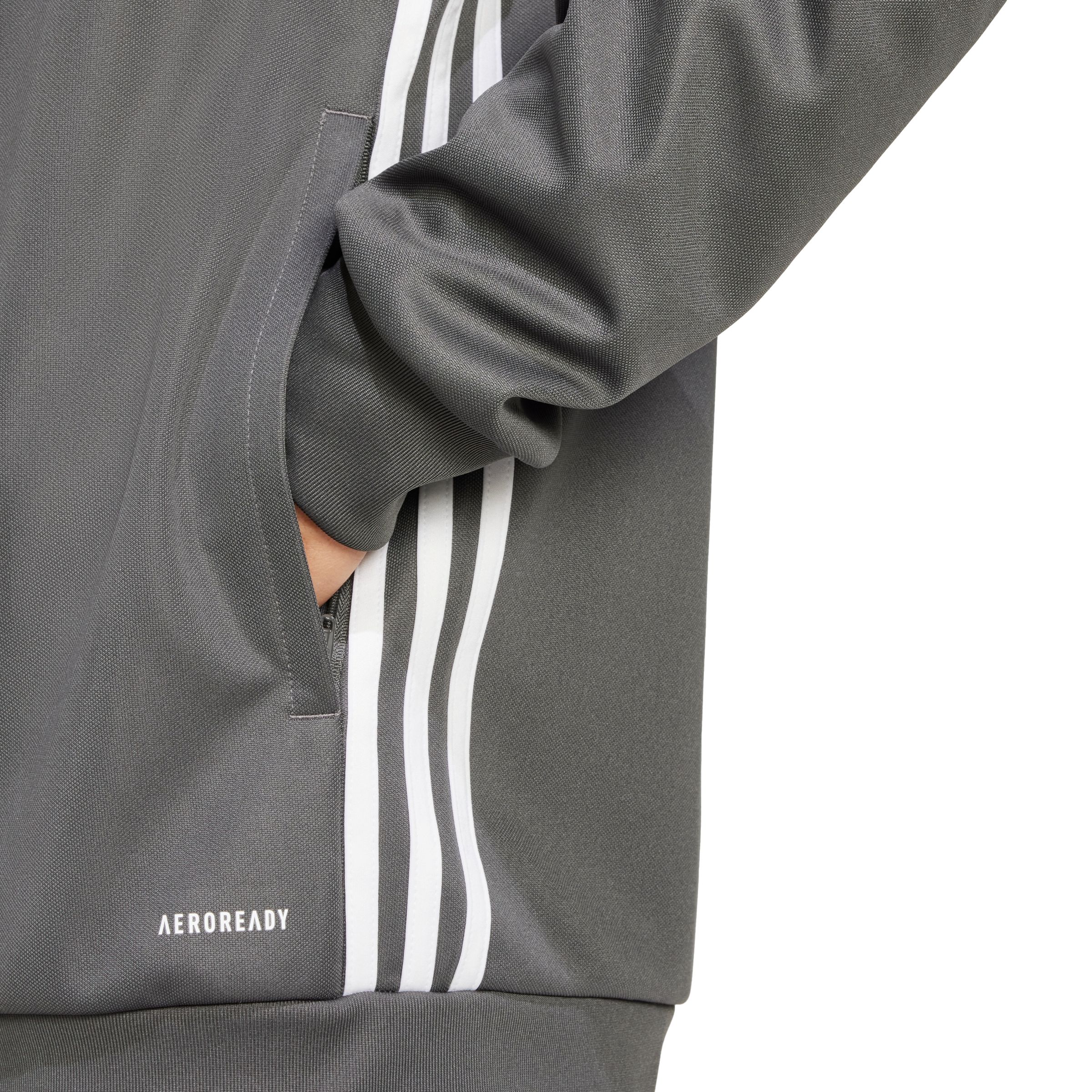 adidas Men's Tiro Essentials Jacket