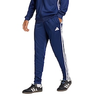 adidas Men's Tiro Essentials Pants Front_Angled_Left